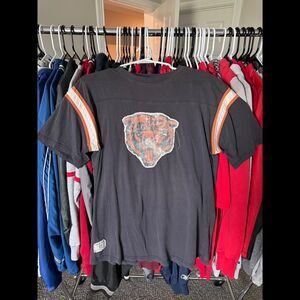 Vintage by Reebok Chicago Bears Tee